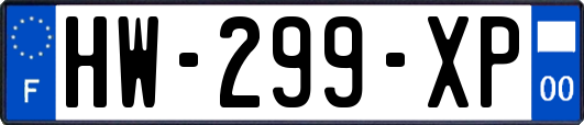 HW-299-XP