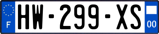 HW-299-XS