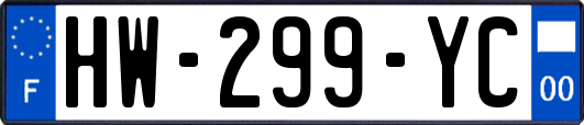 HW-299-YC