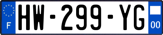 HW-299-YG