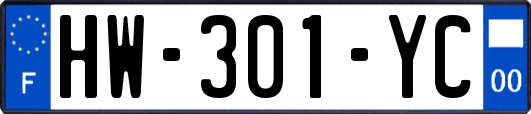 HW-301-YC