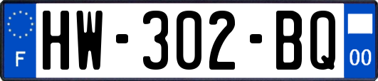 HW-302-BQ