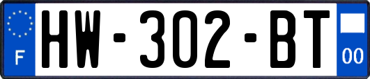 HW-302-BT