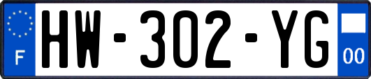 HW-302-YG