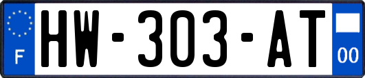 HW-303-AT