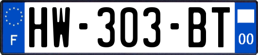 HW-303-BT