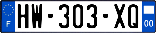 HW-303-XQ