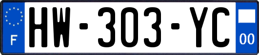 HW-303-YC