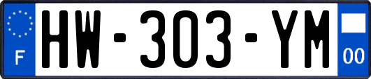 HW-303-YM