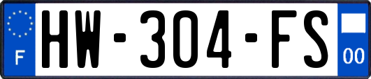 HW-304-FS