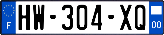 HW-304-XQ