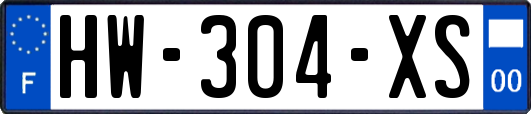 HW-304-XS