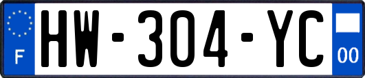 HW-304-YC