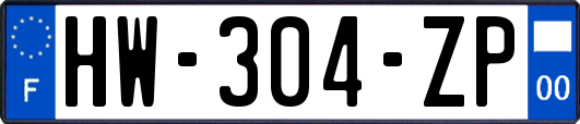 HW-304-ZP