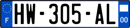 HW-305-AL