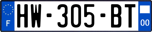 HW-305-BT