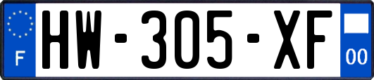 HW-305-XF