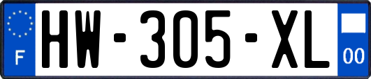 HW-305-XL