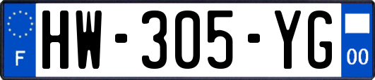 HW-305-YG