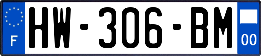 HW-306-BM