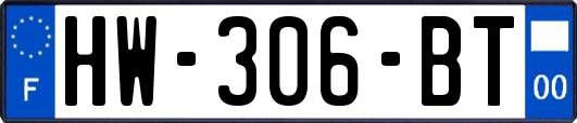 HW-306-BT