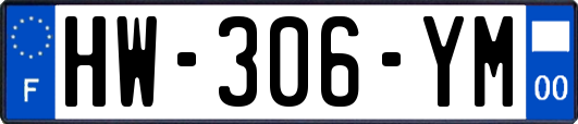 HW-306-YM