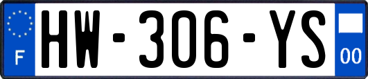 HW-306-YS