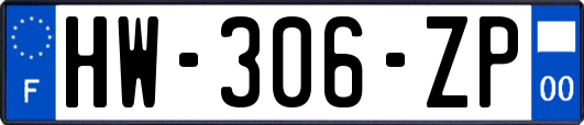 HW-306-ZP