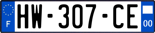 HW-307-CE