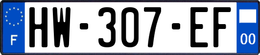 HW-307-EF
