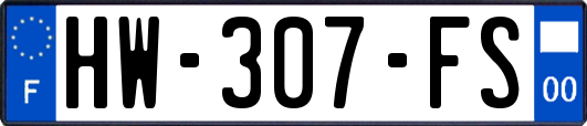 HW-307-FS