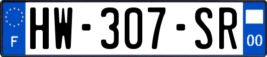 HW-307-SR