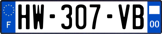 HW-307-VB