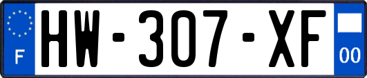 HW-307-XF