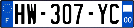 HW-307-YC