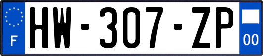 HW-307-ZP