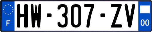 HW-307-ZV