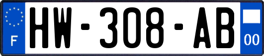 HW-308-AB