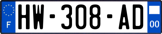 HW-308-AD