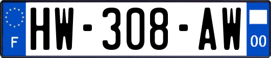 HW-308-AW