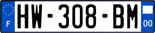 HW-308-BM