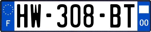 HW-308-BT