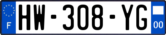 HW-308-YG