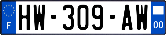 HW-309-AW