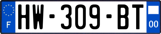 HW-309-BT