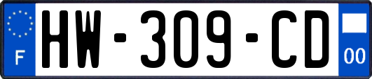 HW-309-CD