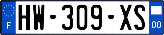 HW-309-XS