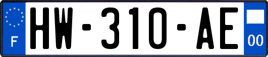 HW-310-AE