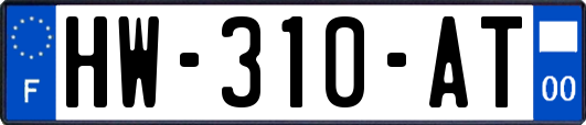 HW-310-AT