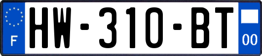 HW-310-BT